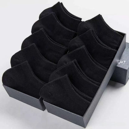 🧦 Officiell butik – Engångsstrumpor (100 par slumpmässig blandning) | Rena, praktiska, bekväma