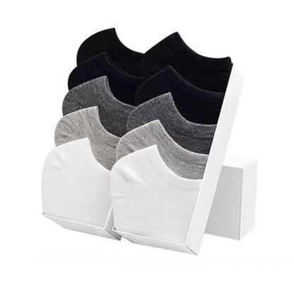 🧦 Officiell butik – Engångsstrumpor (100 par slumpmässig blandning) | Rena, praktiska, bekväma