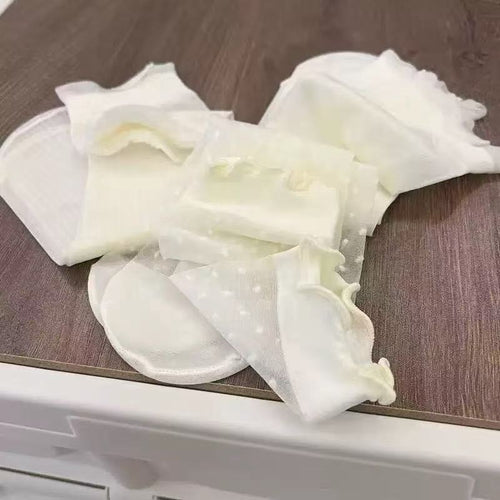 🧦 Officiell butik – Ice Silk andningsbara strumpor | Ultrasval komfort för sommaren